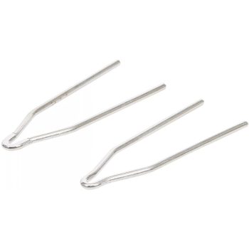   BGS DIY Set vârfuri de lipit de schimb | Ø 2 mm | pentru BGS 9920 | 2 piese (BGS 9921)