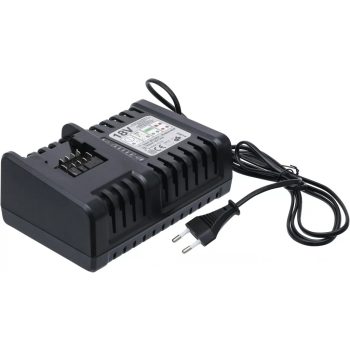   BGS technic Încărcător rapid | pentru şurubelniţă cu impact cu acumulator BGS 9928 (BGS 9932)