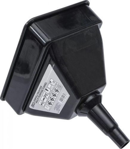 BGS technic Pâlnie umplere | variantă grea | 260 x 170 mm (BGS 9934)