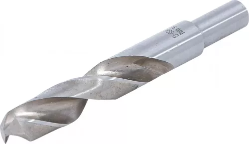 BGS technic Burghie spiralate HSS | cotă pregăurire pentru filetare 16,4 mm | pentru BGS 9432 (BGS 99432-1)