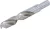 BGS technic Burghie spiralate HSS | cotă pregăurire pentru filetare 16,4 mm | pentru BGS 9432 (BGS 99432-1)