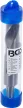 BGS technic Burghie spiralate HSS | cotă pregăurire pentru filetare 20,4 mm | pentru BGS 9432 (BGS 99434-1)