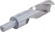 BGS technic Burghie spiralate HSS | cotă pregăurire pentru filetare 24,5 mm | pentru BGS 9432 (BGS 99438-1)