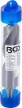 BGS technic Burghie spiralate HSS | cotă pregăurire pentru filetare 24,5 mm | pentru BGS 9432 (BGS 99438-1)