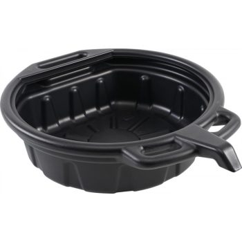   BGS technic Cuvă colectare ulei cu racord de golire | 8 l (BGS 9981)