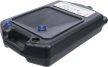 BGS technic Canistră colectare ulei cu racord golire | 8 l (BGS 9982)