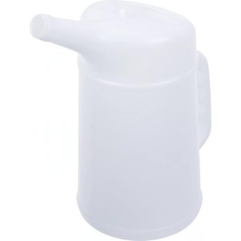 BGS technic Vas de umplere | 2 l (BGS 9983)