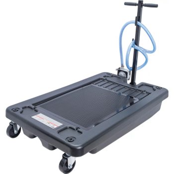 BGS technic Cuvă colectare ulei | 60 l (BGS 9987)