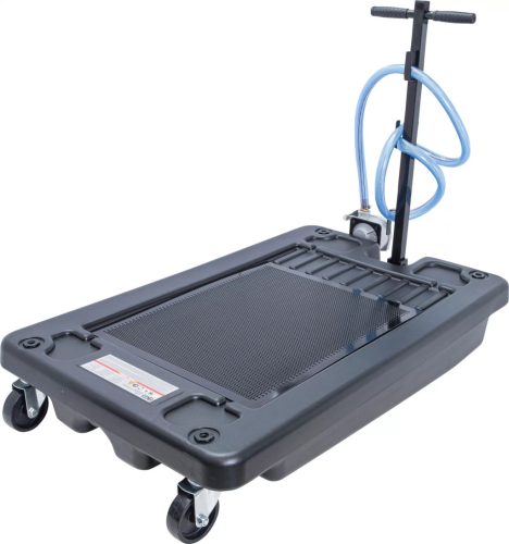 BGS technic Cuvă colectare ulei | 60 l (BGS 9987)