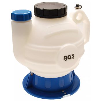   BGS technic Suport bandă de schimb pentru BGS 9991 (BGS 9991-2)