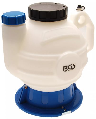 BGS technic Suport bandă de schimb pentru BGS 9991 (BGS 9991-2)