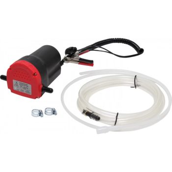 BGS DIY Pompă pentru ulei, alimentare 12 V (BGS 99910)