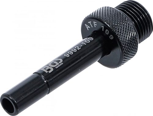 BGS technic Adaptor de umplere pentru BGS 9992 | pentru Škoda (BGS 9992-109)