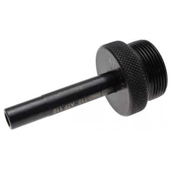   BGS technic Adaptor de umplere pentru BGS 9992 | pentru Audi, VW (BGS 9992-110)