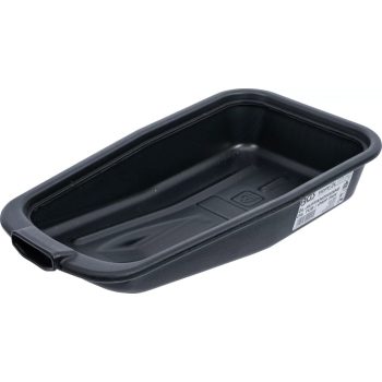   BGS technic Cuvă colectare ulei pentru motociclete | 2 l (BGS 9994)