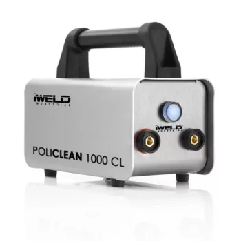  IWELD POLICLEAN 1000 CL Cusătură curat Kit Starter (9CLEANE1000CL)
