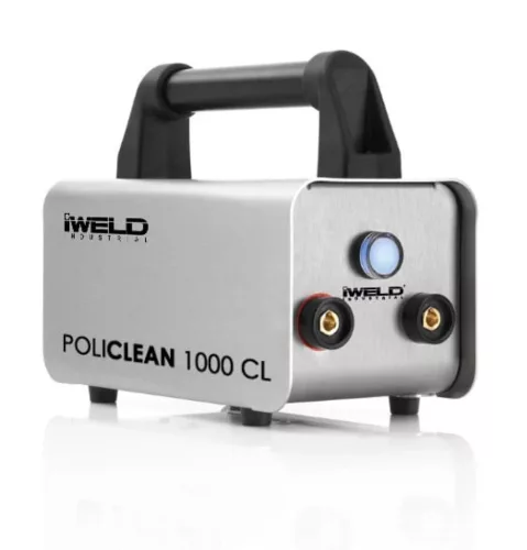 IWELD POLICLEAN 1000 CL Cusătură curat Kit Starter (9CLEANE1000CL)