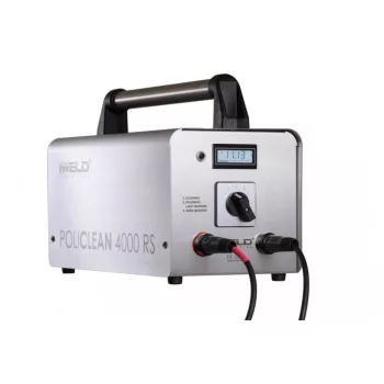   IWELD mai curat și suprafața POLICLEAN 4000 RS Seam polisher (9CLEANE4000RS)