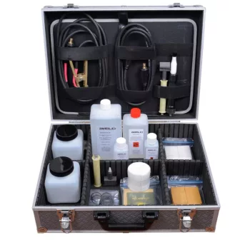 IWELD POLICLEAN 5000 Starter Kit (9CLEANE5000SS)