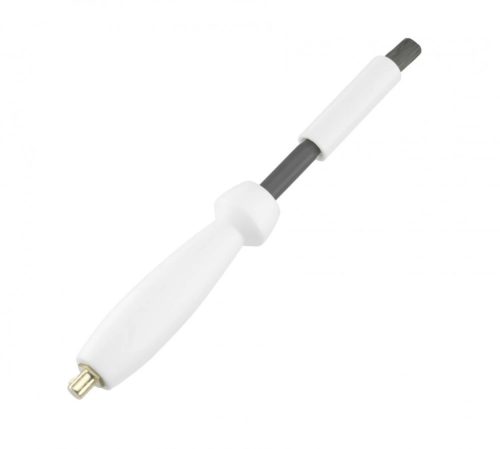 IWELD POLICLEAN 6026ST de curățare 10mm perie (9CLNBRUSHST)