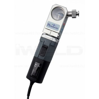 IWELD NEUTRIX Tungsten set manual polizor (9NEUTRIXSET)