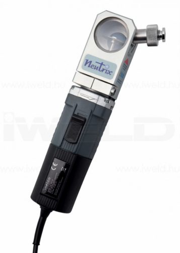 IWELD NEUTRIX Tungsten set manual polizor (9NEUTRIXSET)