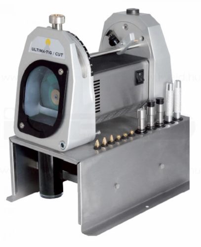 IWELD ULTIMA-TIG-CUT de masă Tungsten masina de concasare si decupare (9ULTIMATIGCUT)