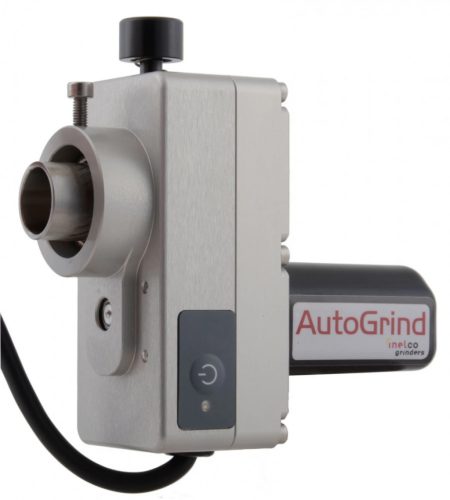 IWELD ULTIMA Motor automat Tungsten de șlefuit (adaptor) (9ULTIMATIGCUTAUTG)