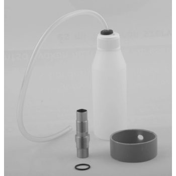   IWELD Măcinarea decupare rezervor accesoriu (pentru automate) (9ULTIMATIGCUTBOTT)