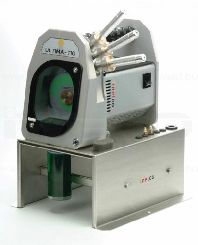 IWELD Ultimagold TIG tabelul Tungsten masina de rectificat UT03-2 (1.6-4.0 mm) (9ULTIMATIGGRN)