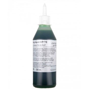   IWELD Emulsie Grinder hîrtii, reumplere EP770 250ml (75491200) (9ULTIMCUTLIQUID025)