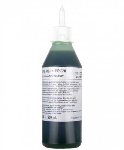 IWELD Emulsie Grinder hîrtii, reumplere EP770 250ml (75491200) (9ULTIMCUTLIQUID025)