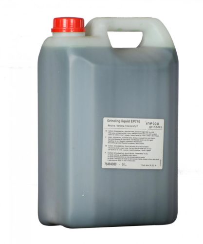 IWELD Grinding decupare emulsie 5L (75494000) (9ULTIMCUTLIQUID5)