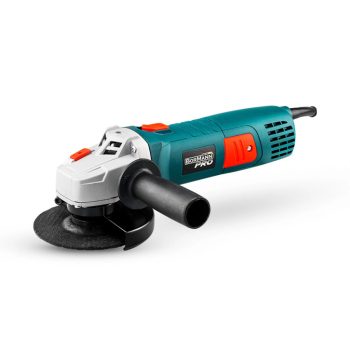   BORMANN Pro polizor unghiular 1400W, 125mm, turație reglabilă 2800-10000rpm (BAG1450)