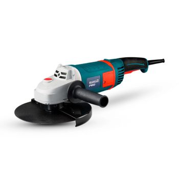 BORMANN Pro polizor unghiular 2400W, 230mm (BAG2400)