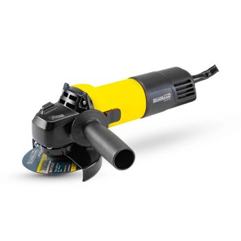   BORMANN Lite polizor unghiular 710W, Φ115mm, 11000rpm (BAG7100)