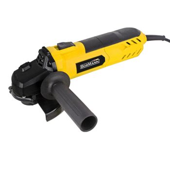   BORMANN Lite polizor unghiular 1050W, Φ125mm, 12000rpm (BAG7300)