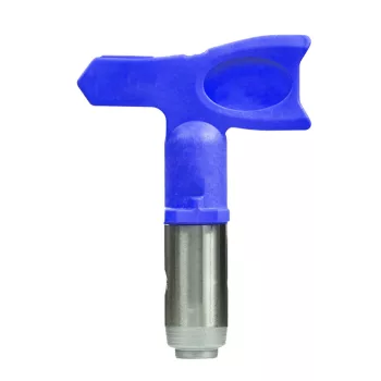   BORMANN Pro Set vârf pistol pulverizare airless 421 albastru (BAP7071)