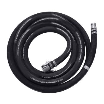   BORMANN Pro furtun pentru mortar 10m pentru BAP7350 (BAP7353)