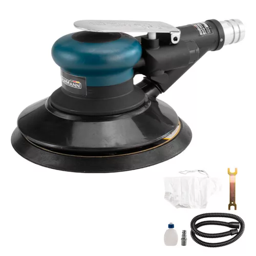 BORMANN polizor pneumatic Φ150 mm 10000 rpm (BAT1206)