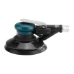 BORMANN polizor pneumatic Φ150 mm 10000 rpm (BAT1206)