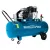 BORMANN Pro compresor aer cu curea 150 L, 3 CP, 418 L/min (BAT5070)