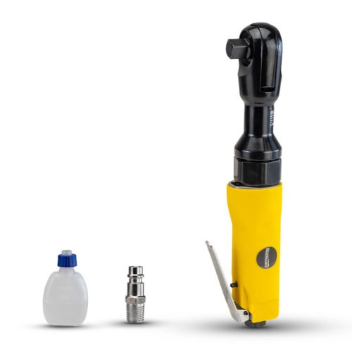 BORMANN Lite Cheie pneumatică MINI cu clichet 1/2'', 68Nm (BAT6105)