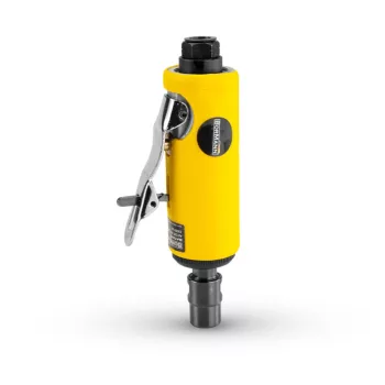   BORMANN Lite polizor pneumatic MINI drept, 25000 rpm (BAT6110)