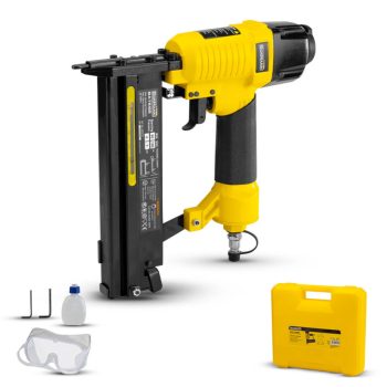 BORMANN Lite capsator pneumatic, 10-50mm/16-40mm (BAT6125)