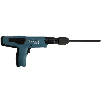   BORMANN Pro unealtă pneumatică pentru fixarea izolației cu cartuș, carcasă BMC (BAT6400)