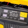 BORMANN încărcător acumulator 12V, 2A/6A/10A/15A, 280W (BBC1260)
