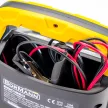 BORMANN încărcător acumulator 12V, 2A/6A/10A/15A, 280W (BBC1260)