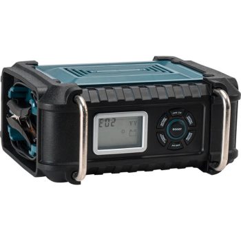 BORMANN Pro Încărcător-booster 12/24V - 40A (BBC2015)