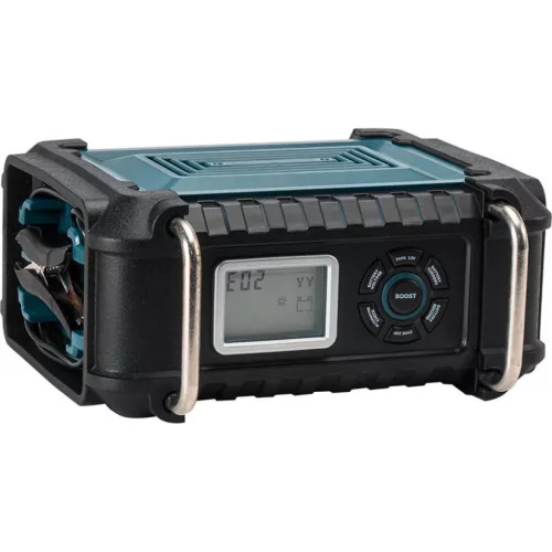 BORMANN Pro Încărcător-booster 12/24V - 40A (BBC2015)